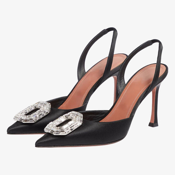 Classic versatility Slingbacks