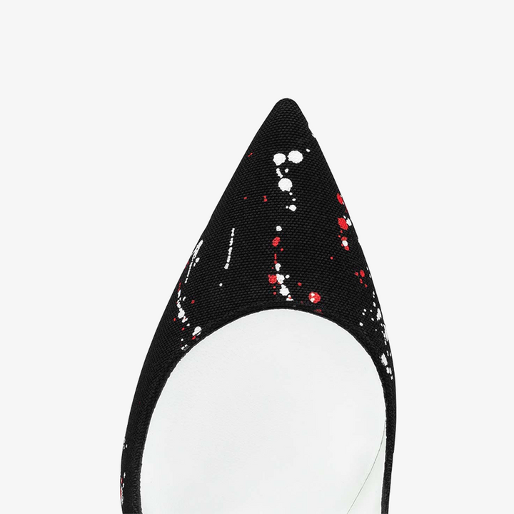 Iconic Pointy Pump 120mm - ARNO CONTI