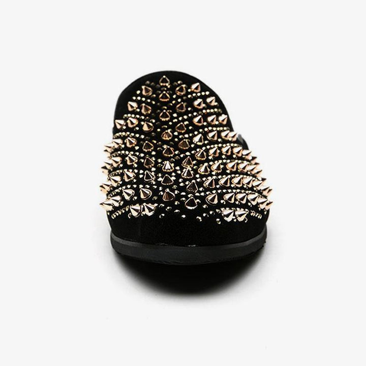 Fashion Round Toe Sandals - ARNO CONTI