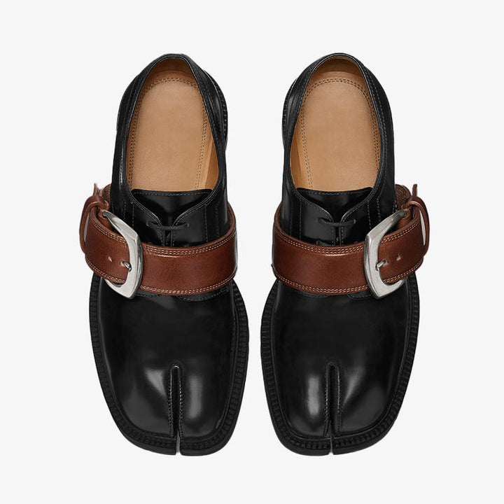Classic Split-toe Low-Tops Unisex - Arno Conti Shoe