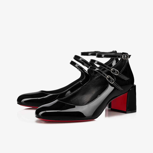 Strass-Embellished Nude Pump 60mm - ARNO CONTI