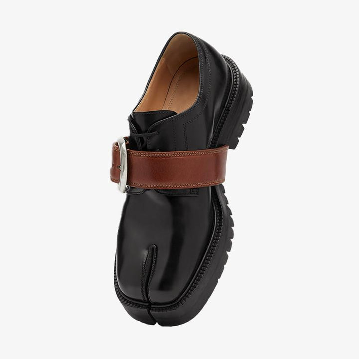 Classic Split-toe Low-Tops Unisex - Arno Conti Shoe