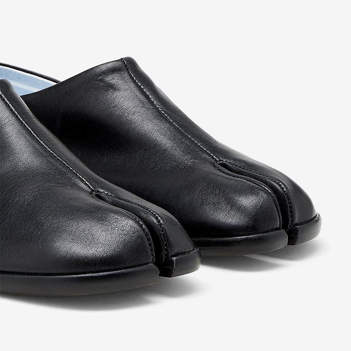 Slip-On Leather Loafers Women's - Arno Conti Shoe