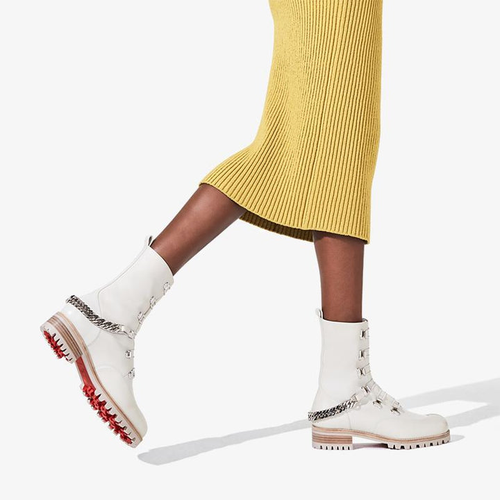 Urban Hybrid Boot - ARNO CONTI