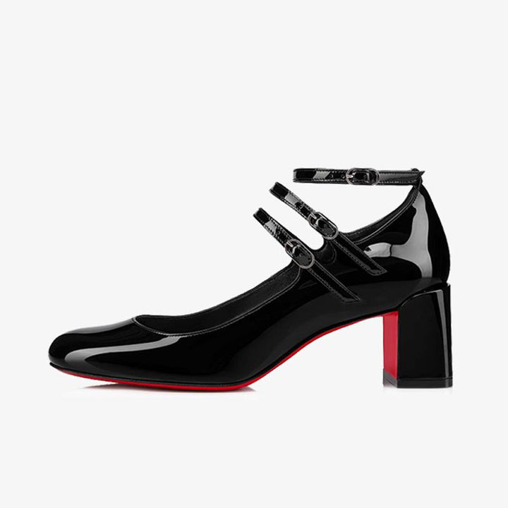 Strass-Embellished Nude Pump 60mm - ARNO CONTI