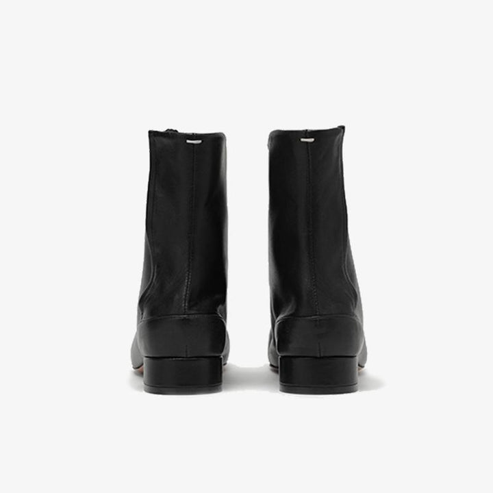 Soft Leather Ankle Boots Women?ˉs - Arno Conti Shoe