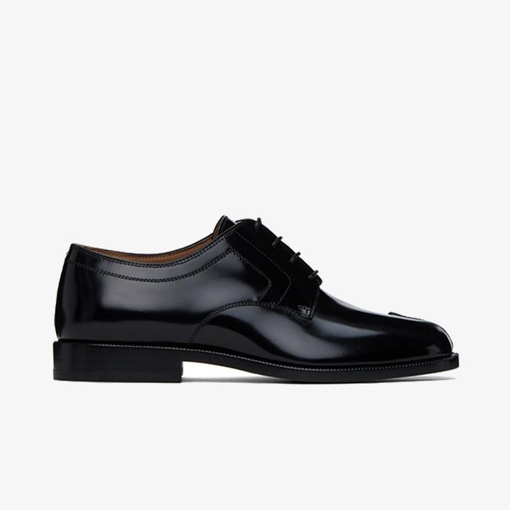 Split-toe Laced Brogue Shoes Unisex - Arno Conti Shoe